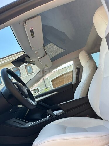 Tesla Model 3 2022, 60,000 km - 0.0 l - Bakı