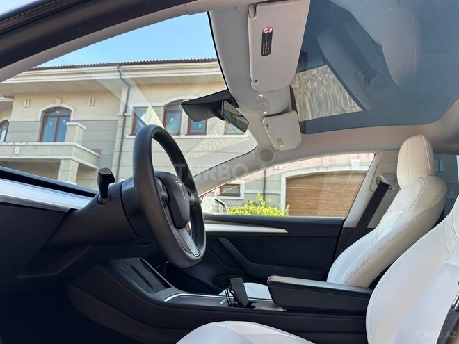 Tesla Model 3 2022, 60,000 km - 0.0 l - Bakı