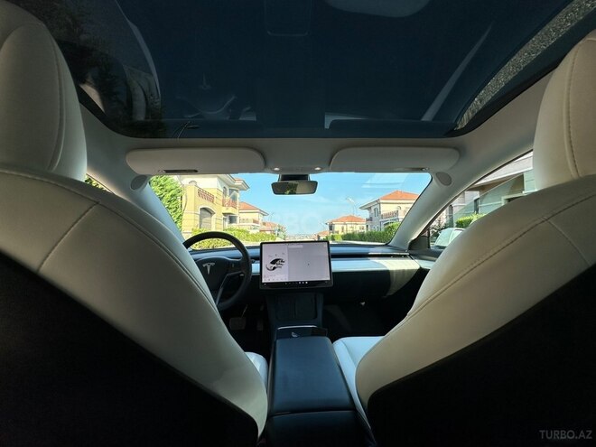 Tesla Model 3 2022, 60,000 km - 0.0 l - Bakı