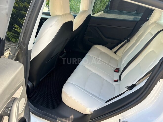 Tesla Model 3 2022, 60,000 km - 0.0 l - Bakı