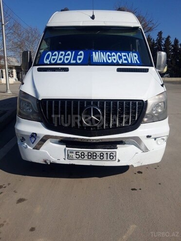 Mercedes Sprinter 315 2008, 300,000 km - 2.2 l - Mingəçevir