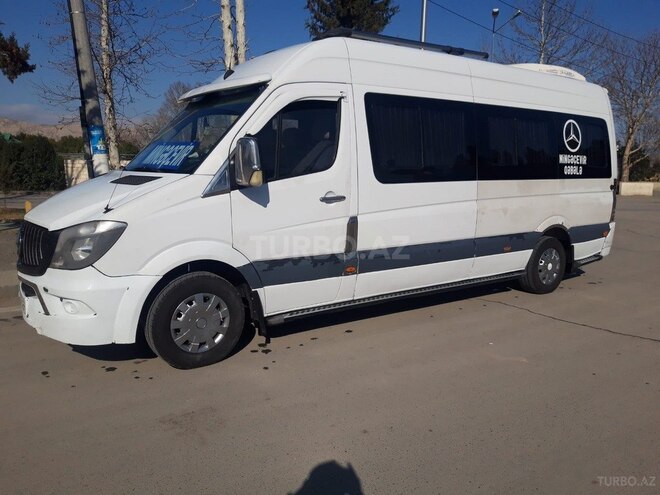 Mercedes Sprinter 315 2008, 300,000 km - 2.2 l - Mingəçevir