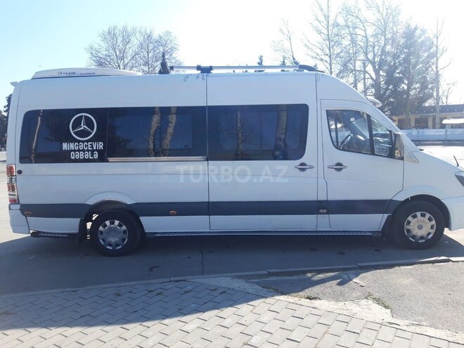 Mercedes Sprinter 315 2008, 300,000 km - 2.2 l - Mingəçevir