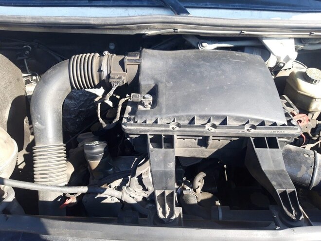 Mercedes Sprinter 315 2008, 300,000 km - 2.2 l - Mingəçevir