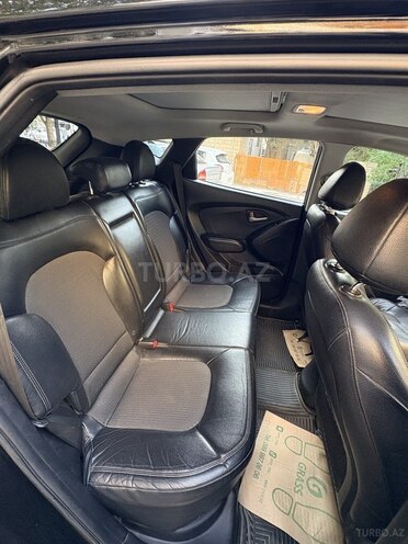 Hyundai ix35 2010, 246,302 km - 2.0 l - Xırdalan