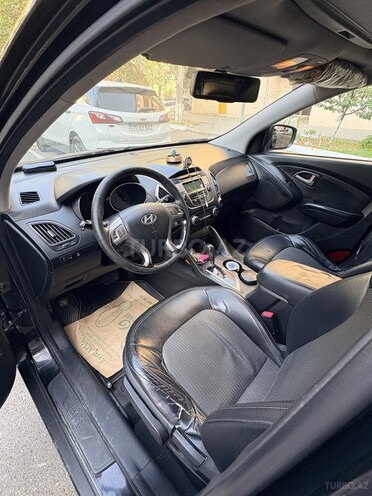 Hyundai ix35 2010, 246,302 km - 2.0 l - Xırdalan
