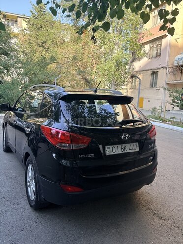 Hyundai ix35 2010, 246,302 km - 2.0 l - Xırdalan