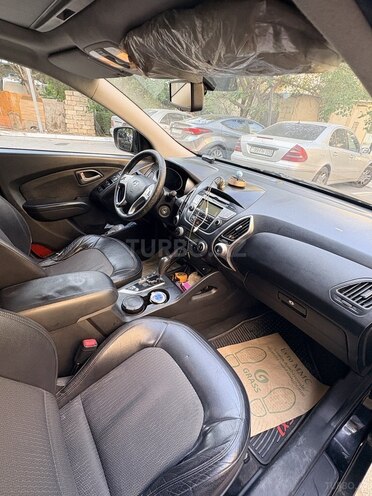 Hyundai ix35 2010, 246,302 km - 2.0 l - Xırdalan