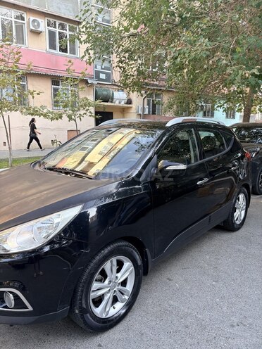 Hyundai ix35 2010, 246,302 km - 2.0 l - Xırdalan