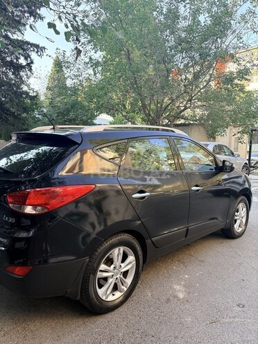 Hyundai ix35 2010, 246,302 km - 2.0 l - Xırdalan
