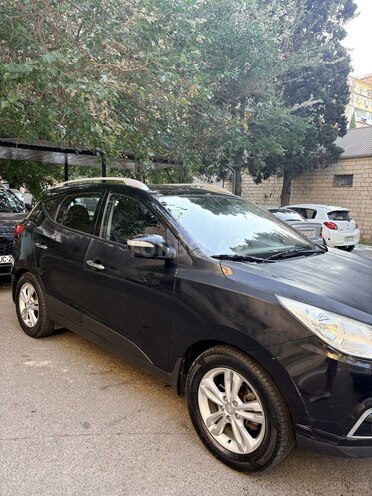 Hyundai ix35 2010, 246,302 km - 2.0 l - Xırdalan