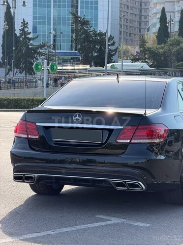 Mercedes E 200 2010, 230,000 km - 1.8 l - Bakı