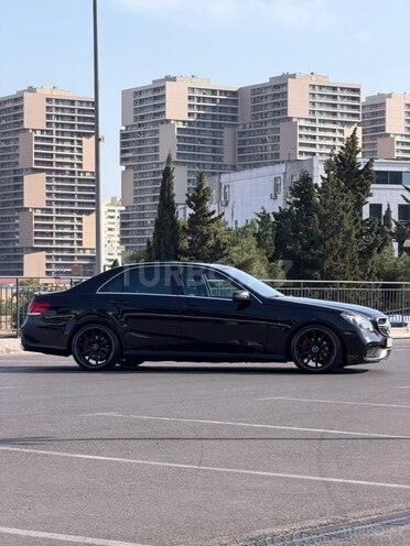 Mercedes E 200 2010, 230,000 km - 1.8 l - Bakı