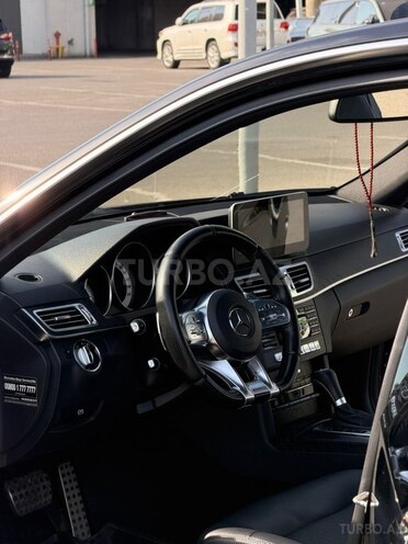 Mercedes E 200 2010, 230,000 km - 1.8 l - Bakı