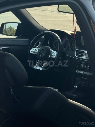 Mercedes E 200 2010, 230,000 km - 1.8 l - Bakı