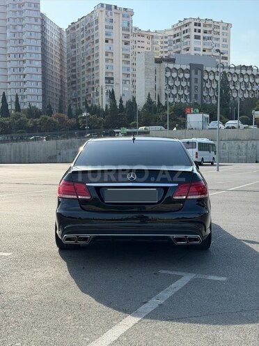 Mercedes E 200 2010, 230,000 km - 1.8 l - Bakı