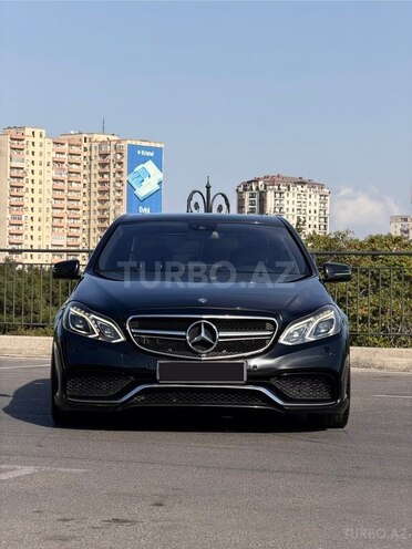Mercedes E 200 2010, 230,000 km - 1.8 l - Bakı