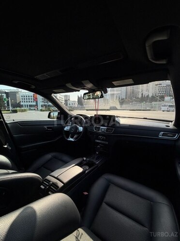 Mercedes E 200 2010, 230,000 km - 1.8 l - Bakı