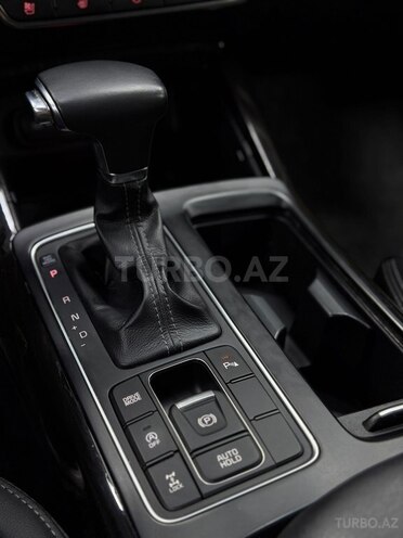 Kia Sorento 2018, 155,000 km - 2.0 l - Bakı