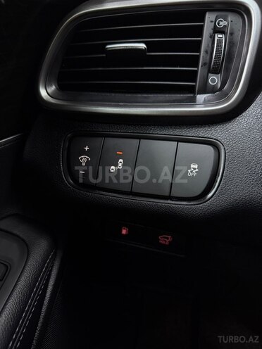 Kia Sorento 2018, 155,000 km - 2.0 l - Bakı