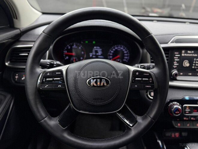 Kia Sorento 2018, 155,000 km - 2.0 l - Bakı