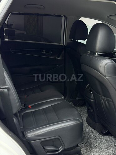 Kia Sorento 2018, 155,000 km - 2.0 l - Bakı