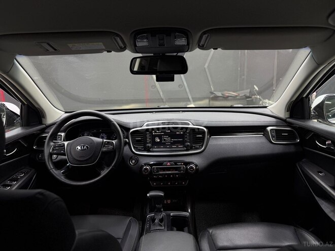 Kia Sorento 2018, 155,000 km - 2.0 l - Bakı