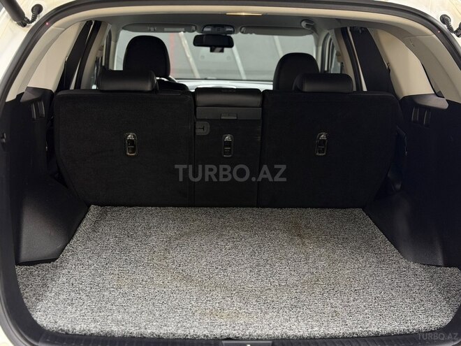 Kia Sorento 2018, 155,000 km - 2.0 l - Bakı
