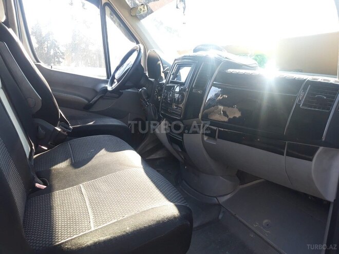 Mercedes Sprinter 315 2008, 300,000 km - 2.2 l - Mingəçevir