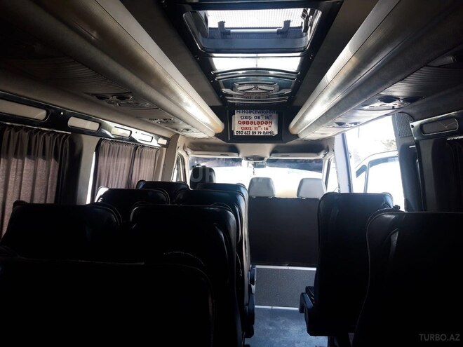 Mercedes Sprinter 315 2008, 300,000 km - 2.2 l - Mingəçevir