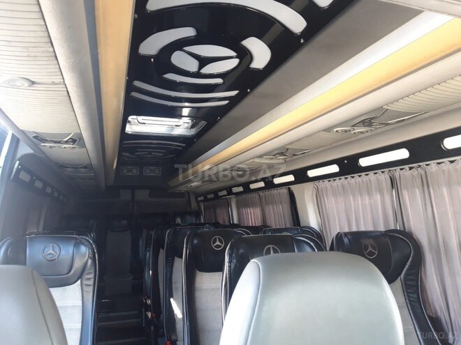 Mercedes Sprinter 315 2008, 300,000 km - 2.2 l - Mingəçevir