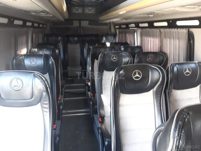 Mercedes Sprinter 315 2008, 300,000 km - 2.2 l - Mingəçevir