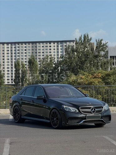 Mercedes E 200 2010, 230,000 km - 1.8 l - Bakı