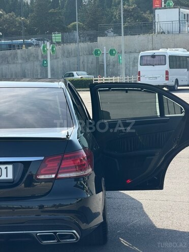 Mercedes E 200 2010, 230,000 km - 1.8 l - Bakı