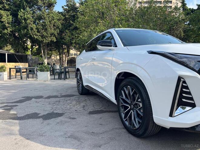 Changan  2025, 23,000 km - 1.5 l - Bakı