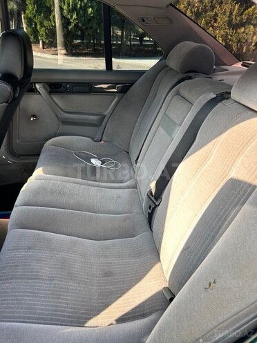 BMW 530 1995, 470,000 km - 3.0 l - Saatlı