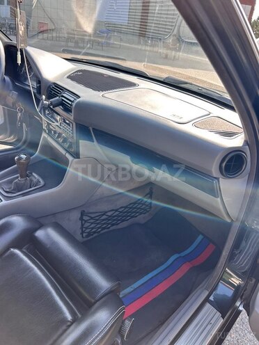 BMW 530 1995, 470,000 km - 3.0 l - Saatlı