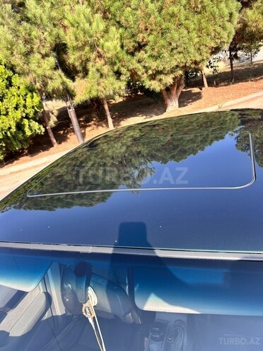 BMW 530 1995, 470,000 km - 3.0 l - Saatlı