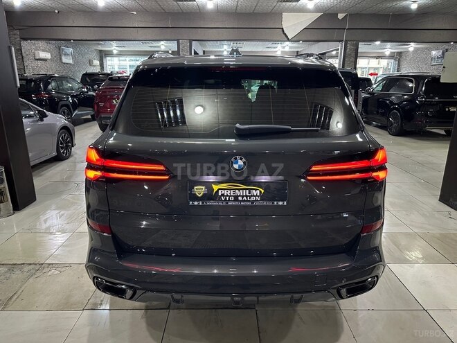 BMW X5 2024, 105,000 km - 3.0 l - Bakı