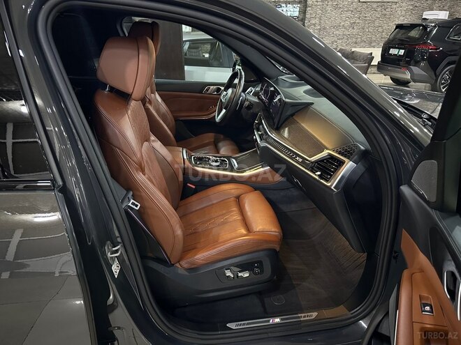 BMW X5 2024, 105,000 km - 3.0 l - Bakı