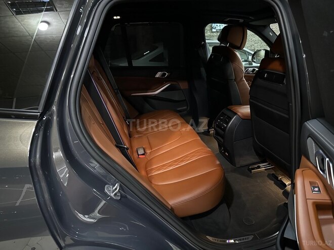BMW X5 2024, 105,000 km - 3.0 l - Bakı