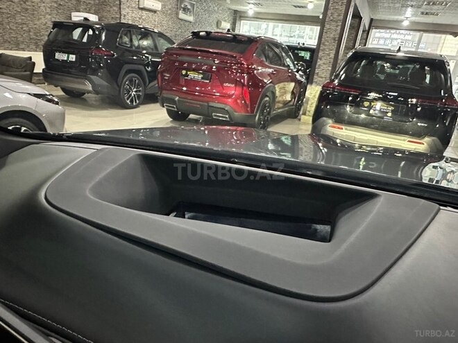 BMW X5 2024, 105,000 km - 3.0 l - Bakı