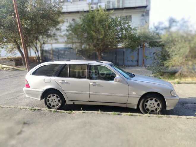 Mercedes C 200 1998, 370,000 km - 2.0 л - Bakı
