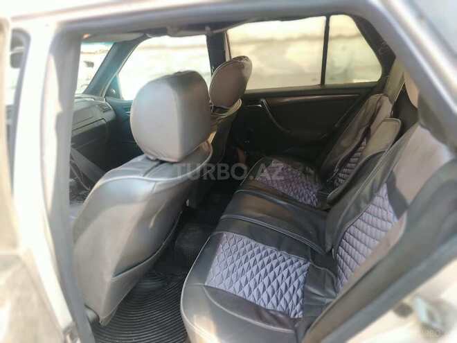 Mercedes C 200 1998, 370,000 km - 2.0 л - Bakı