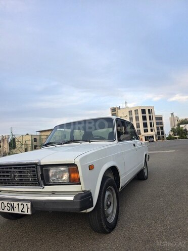 LADA (VAZ) 2107 2002, 110,000 km - 1.5 l - Lənkəran