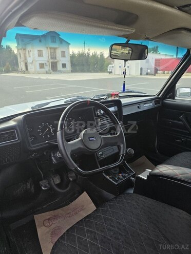 LADA (VAZ) 2107 2002, 110,000 km - 1.5 l - Lənkəran