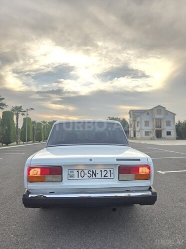 LADA (VAZ) 2107 2002, 110,000 km - 1.5 l - Lənkəran
