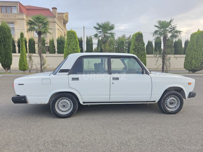 LADA (VAZ) 2107 2002, 110,000 km - 1.5 l - Lənkəran