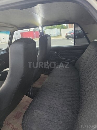 LADA (VAZ) 2107 2002, 110,000 km - 1.5 l - Lənkəran