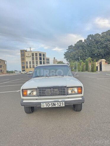 LADA (VAZ) 2107 2002, 110,000 km - 1.5 l - Lənkəran